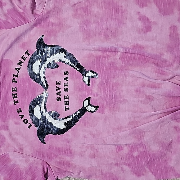 Reversible SO T-Shirt - Picture 2 of 3